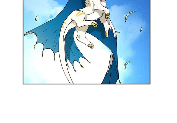 Dracorun (Colored) Chapter 38 page 30 - 