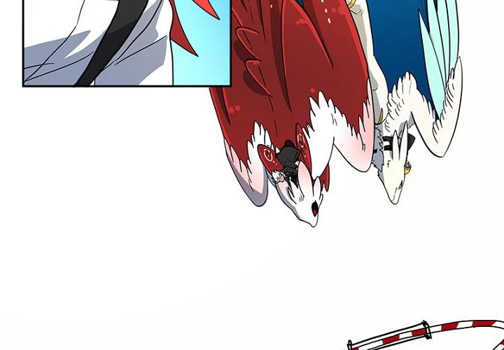 Dracorun (Colored) Chapter 38 page 34 - 