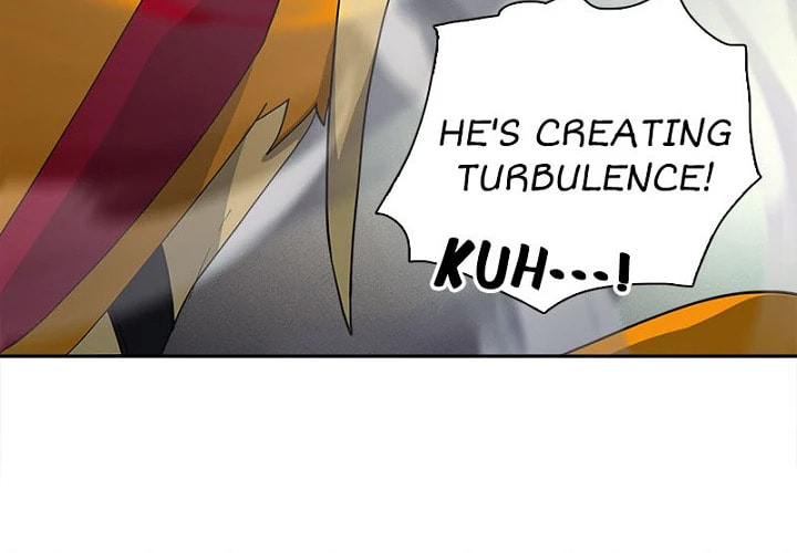 Dracorun (Colored) Chapter 38 page 42 - 