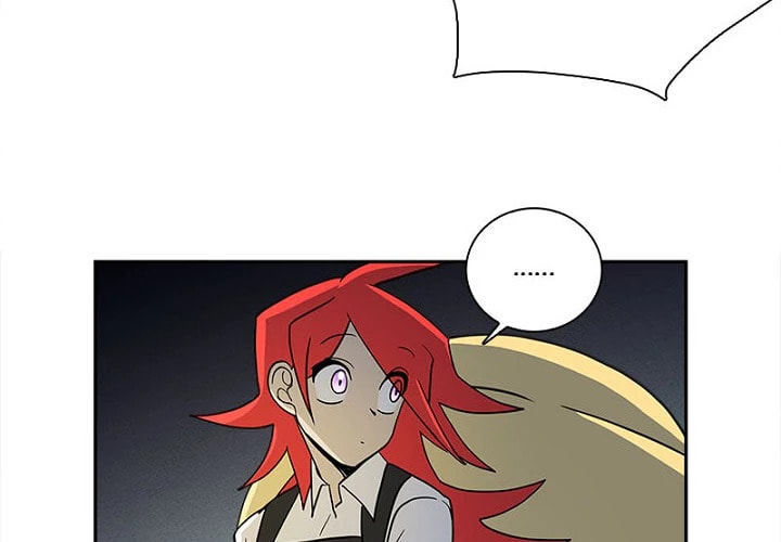 Dracorun (Colored) Chapter 38 page 44 - 