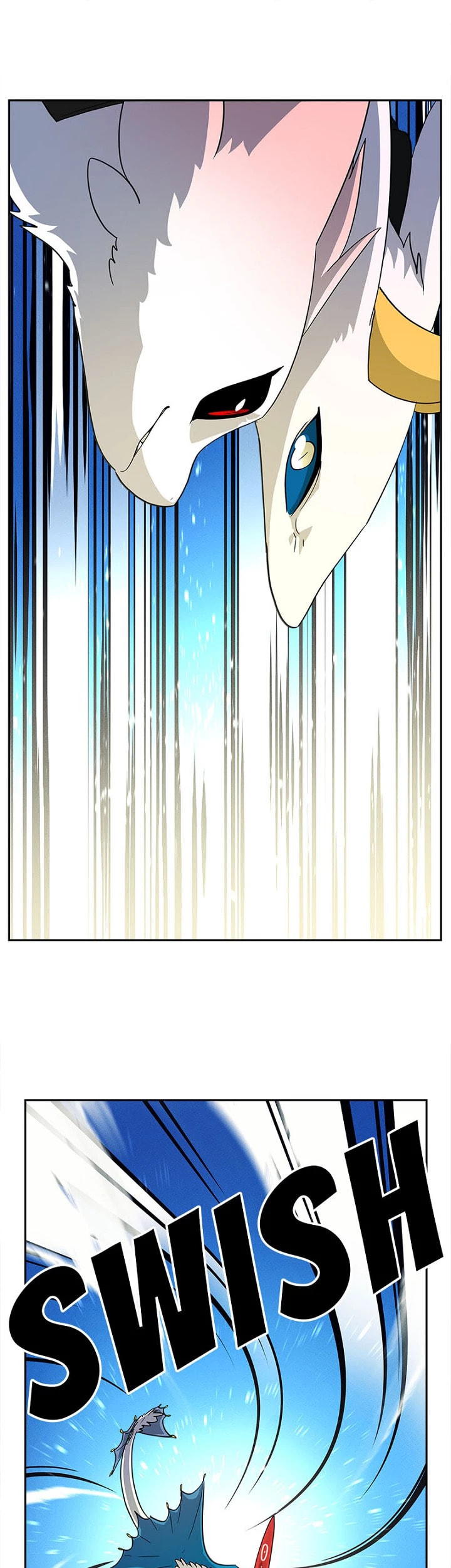 Dracorun (Colored) Chapter 38 page 7 - 