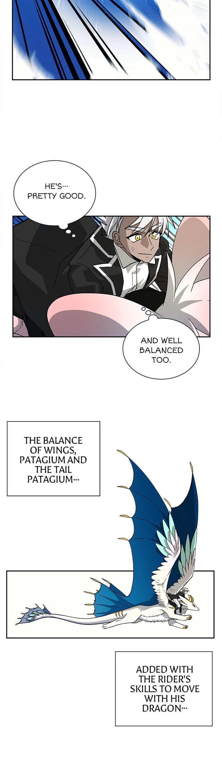 Dracorun (Colored) Chapter 38 page 9 - 
