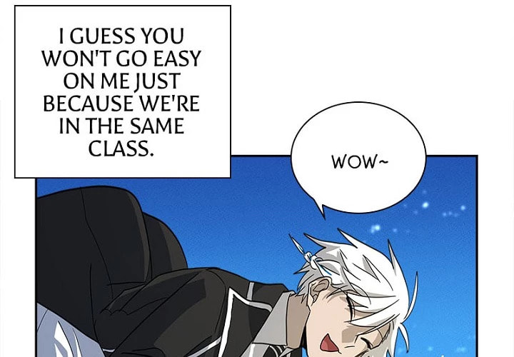 Dracorun (Colored) Chapter 38 page 10 - 