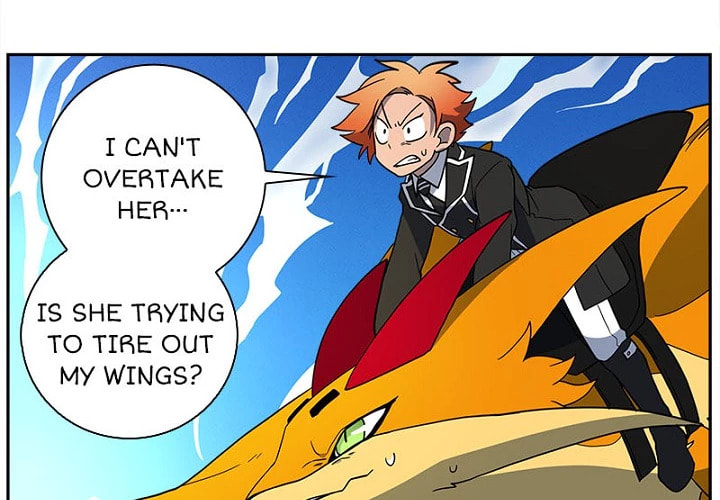 Dracorun (Colored) Chapter 39 page 2 - 