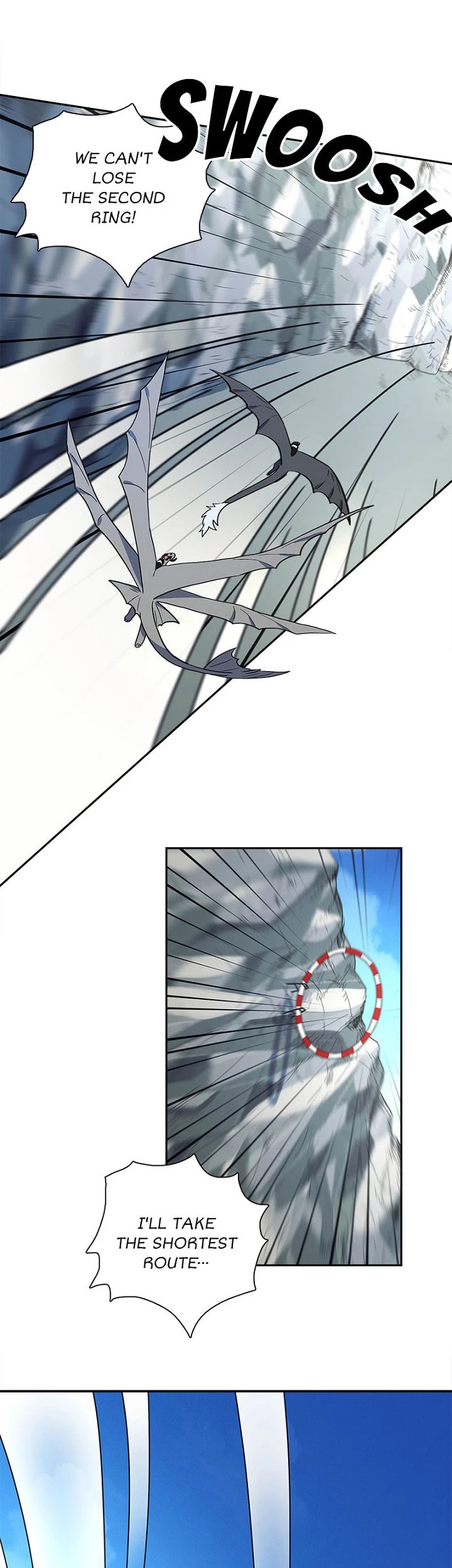 Dracorun (Colored) Chapter 39 page 13 - 