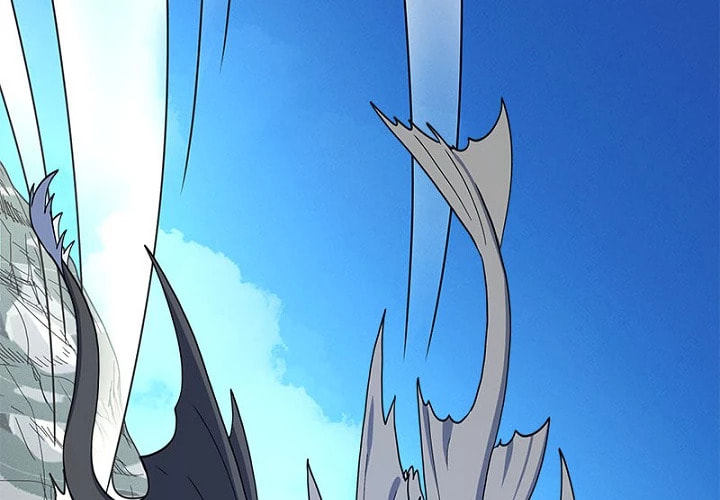 Dracorun (Colored) Chapter 39 page 14 - 