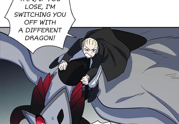 Dracorun (Colored) Chapter 39 page 16 - 