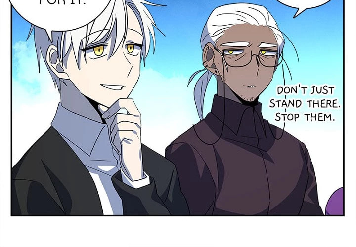 Dracorun (Colored) Chapter 39 page 18 - 