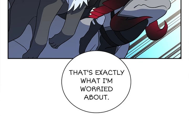 Dracorun (Colored) Chapter 39 page 20 - 