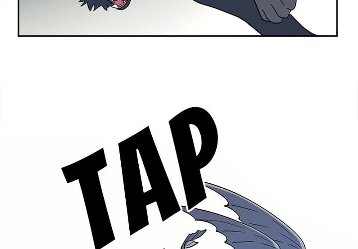 Dracorun (Colored) Chapter 39 page 22 - 