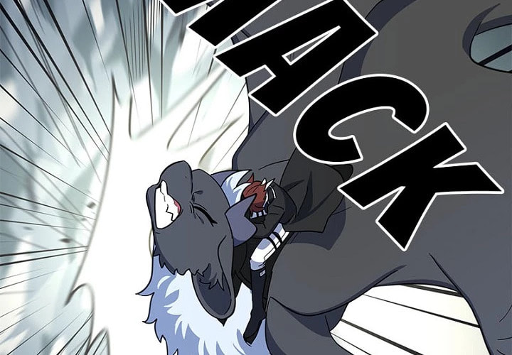 Dracorun (Colored) Chapter 39 page 26 - 