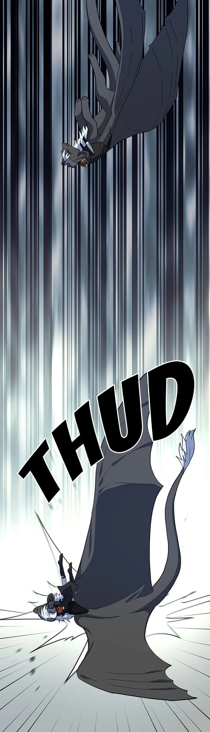 Dracorun (Colored) Chapter 39 page 29 - 