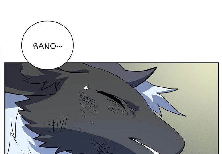 Dracorun (Colored) Chapter 39 page 32 - 