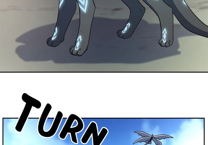 Dracorun (Colored) Chapter 39 page 38 - 