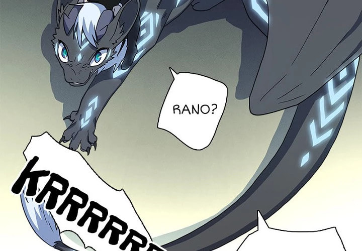 Dracorun (Colored) Chapter 39 page 40 - 