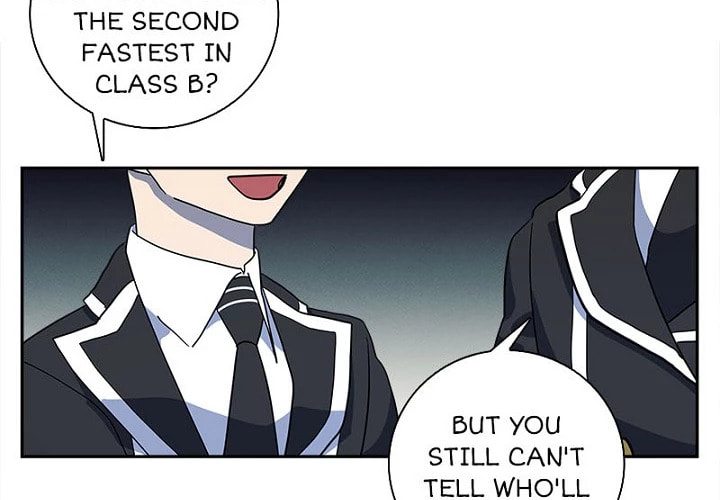 Dracorun (Colored) Chapter 39 page 8 - 