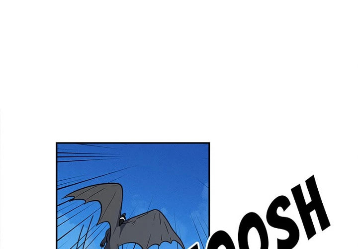 Dracorun (Colored) Chapter 39 page 10 - 