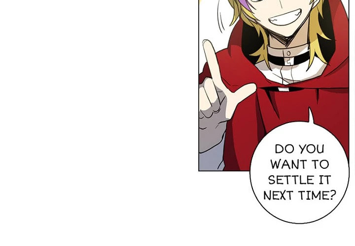 Dracorun (Colored) Chapter 4 page 16 - 