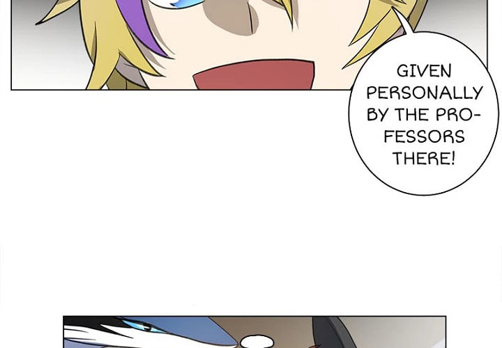 Dracorun (Colored) Chapter 4 page 20 - 