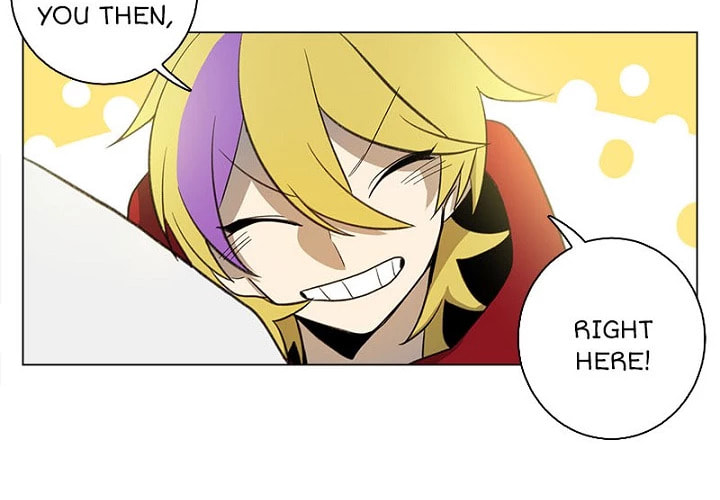 Dracorun (Colored) Chapter 4 page 24 - 