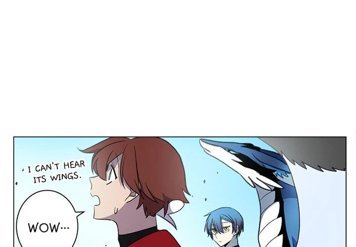 Dracorun (Colored) Chapter 4 page 26 - 