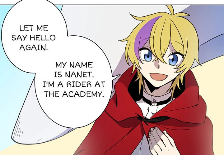 Dracorun (Colored) Chapter 4 page 10 - 