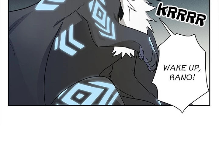 Dracorun (Colored) Chapter 40 page 12 - 
