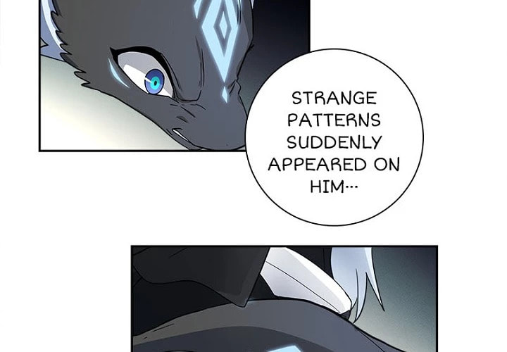 Dracorun (Colored) Chapter 40 page 14 - 