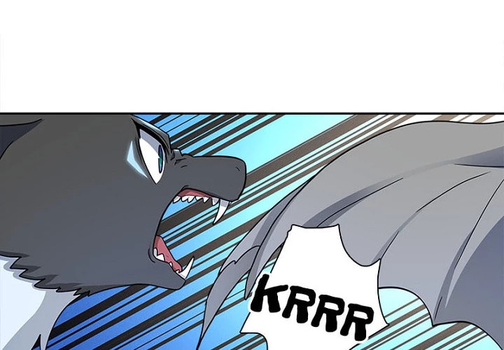 Dracorun (Colored) Chapter 40 page 16 - 