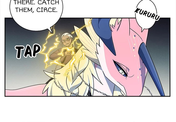 Dracorun (Colored) Chapter 40 page 24 - 