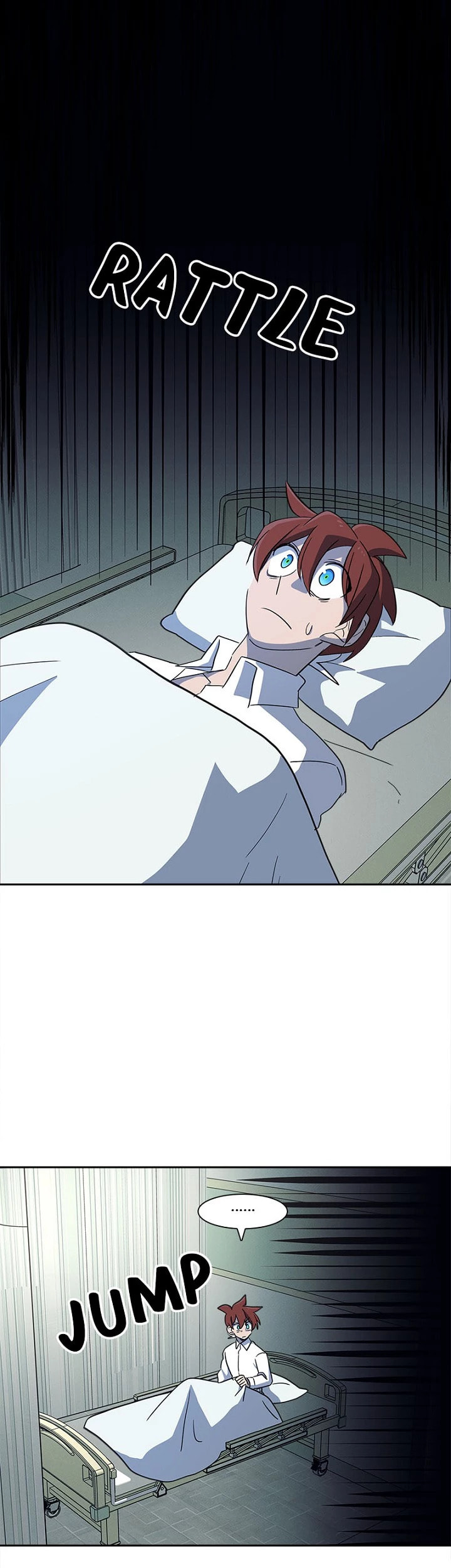 Dracorun (Colored) Chapter 40 page 29 - 