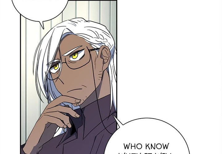 Dracorun (Colored) Chapter 40 page 34 - 