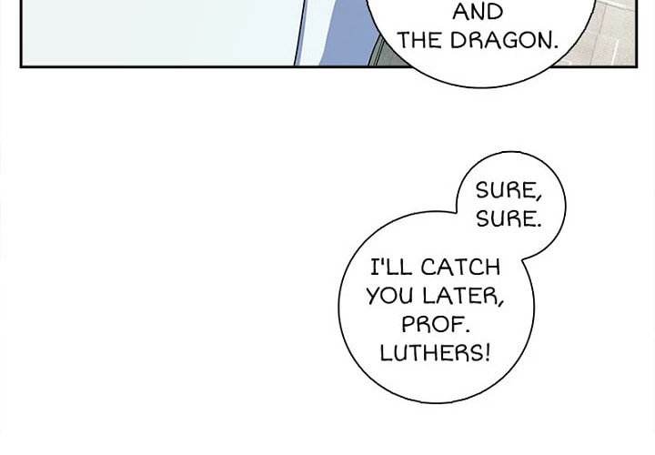 Dracorun (Colored) Chapter 40 page 36 - 