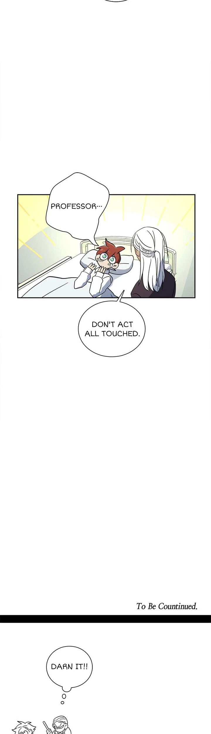 Dracorun (Colored) Chapter 40 page 41 - 