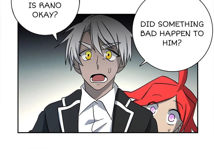 Dracorun (Colored) Chapter 40 page 6 - 