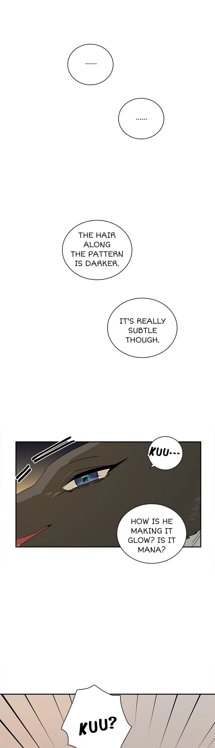 Dracorun (Colored) Chapter 41 page 1 - 