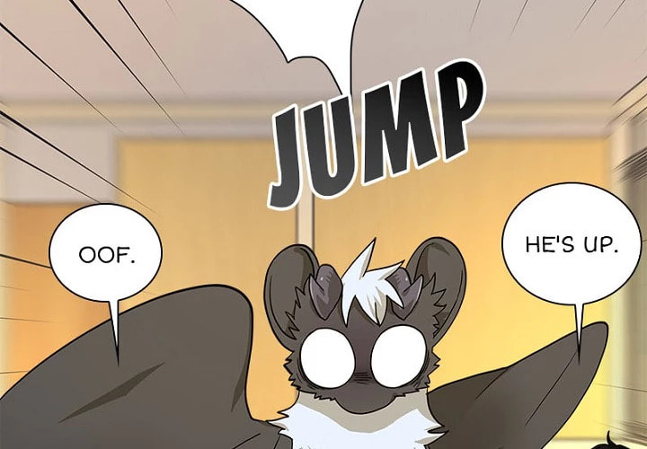Dracorun (Colored) Chapter 41 page 2 - 