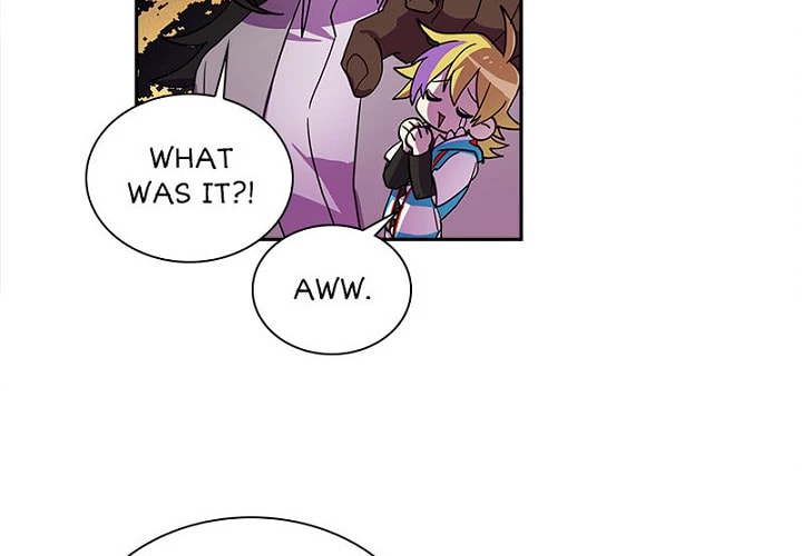 Dracorun (Colored) Chapter 41 page 22 - 