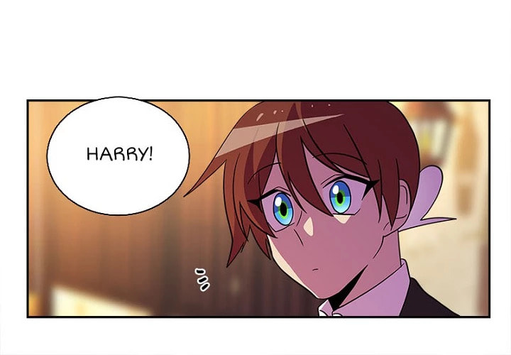 Dracorun (Colored) Chapter 41 page 24 - 