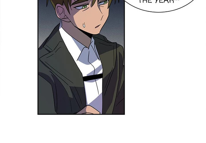 Dracorun (Colored) Chapter 41 page 36 - 