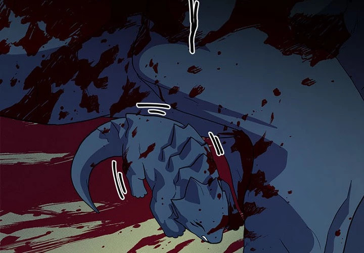 Dracorun (Colored) Chapter 41 page 38 - 