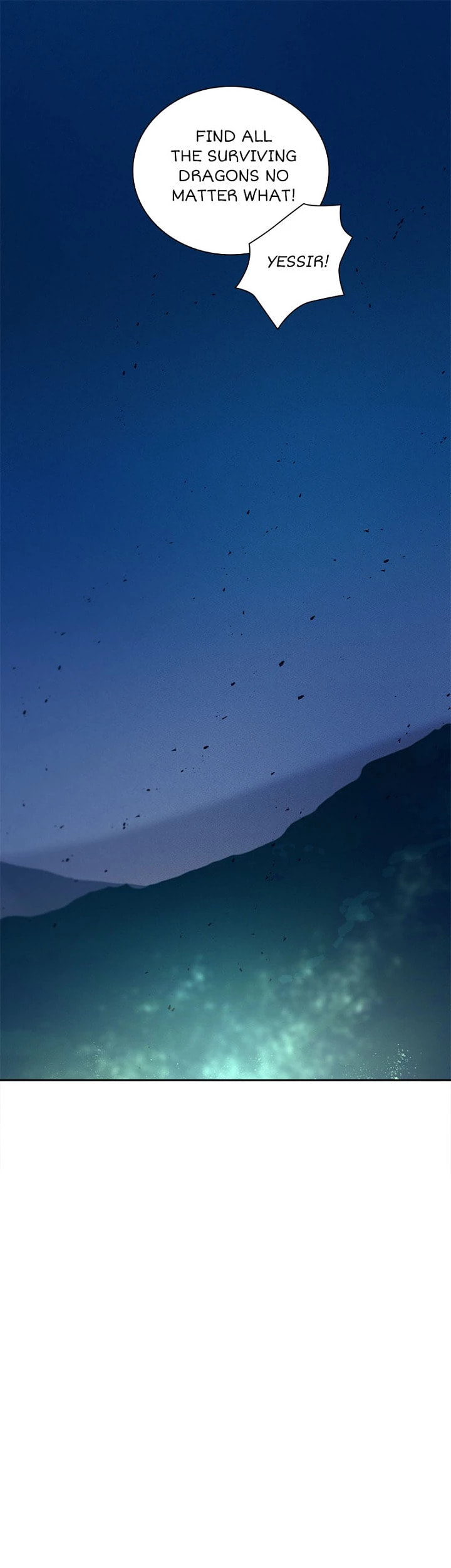 Dracorun (Colored) Chapter 41 page 43 - 