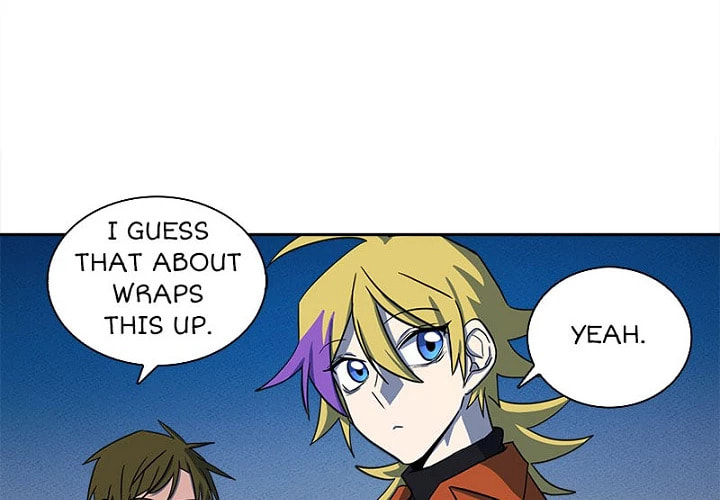 Dracorun (Colored) Chapter 42 page 2 - 