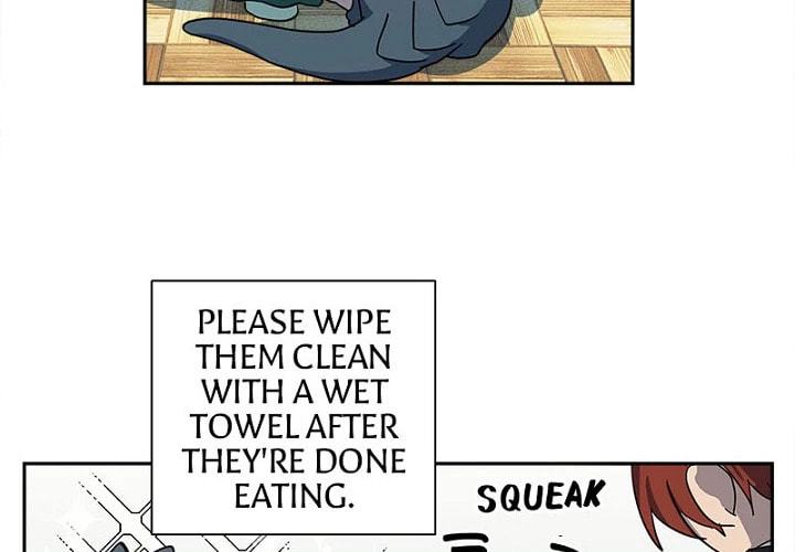 Dracorun (Colored) Chapter 42 page 22 - 