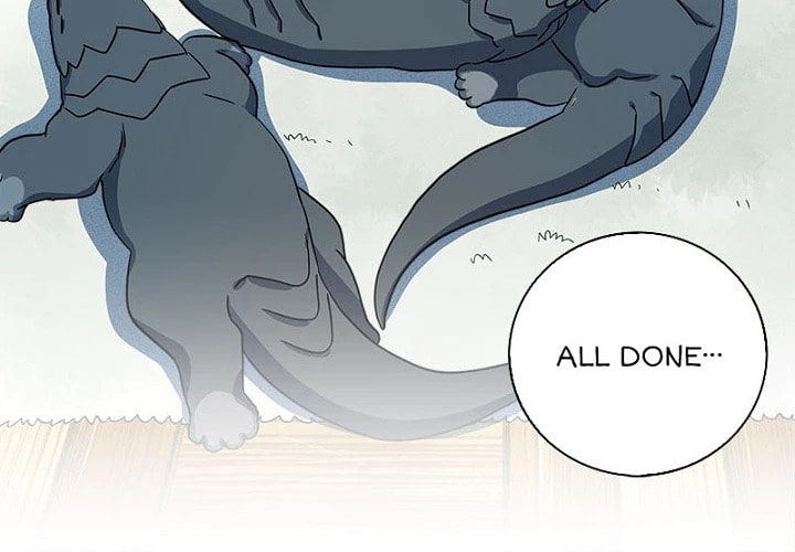 Dracorun (Colored) Chapter 42 page 24 - 