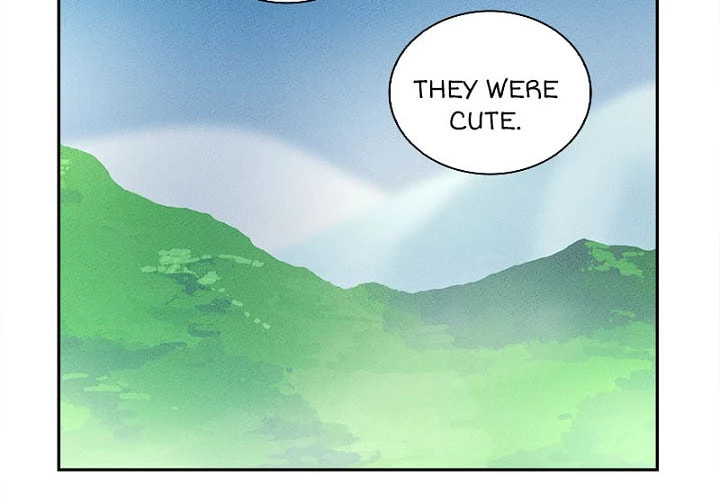 Dracorun (Colored) Chapter 42 page 34 - 