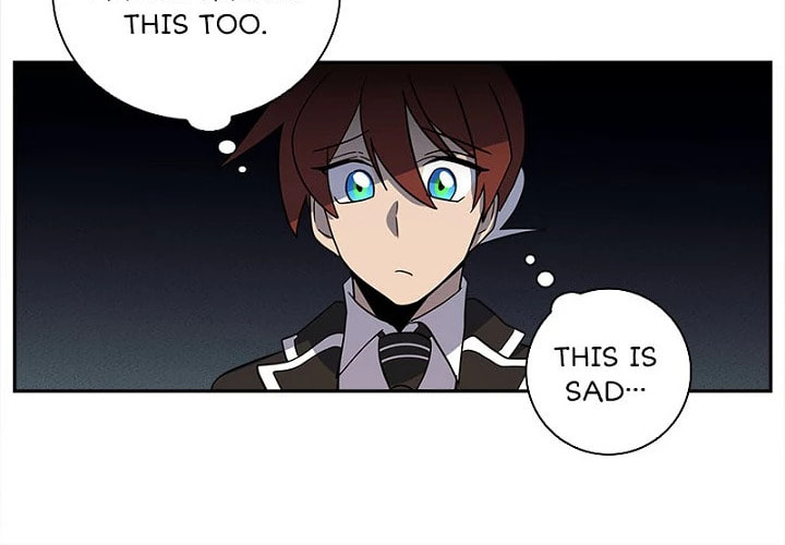 Dracorun (Colored) Chapter 42 page 36 - 