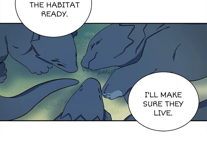 Dracorun (Colored) Chapter 42 page 6 - 