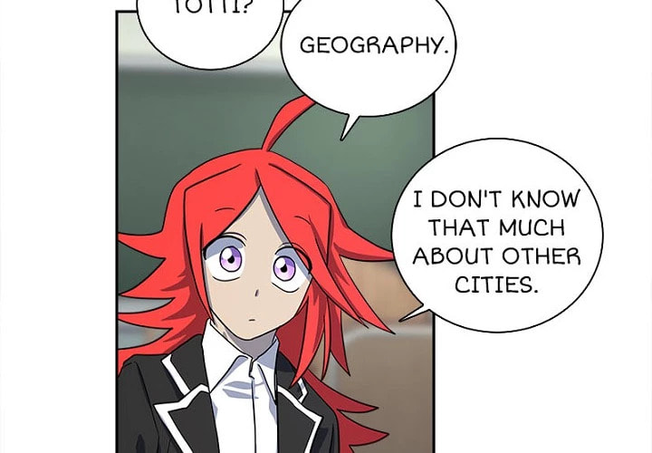 Dracorun (Colored) Chapter 42 page 10 - 