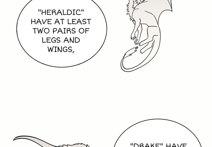 Dracorun (Colored) Chapter 43 page 14 - 